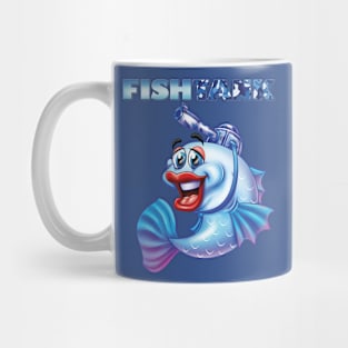 Fish Tank Mug